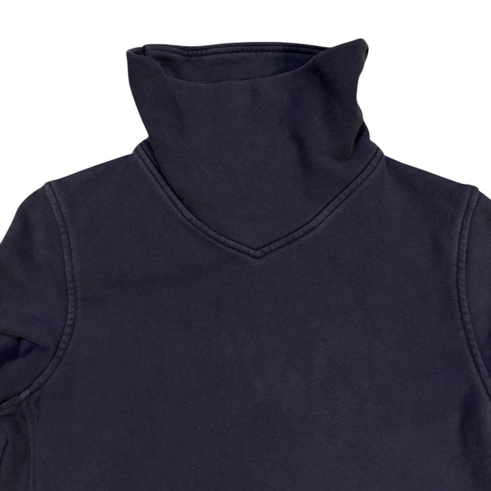 Lululemon Press Pause Pullover Turtleneck Sweatsh… - image 2